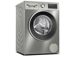 Lavadora BOSCH WGG244AXES (9 kg - 1400 rpm - Inox)