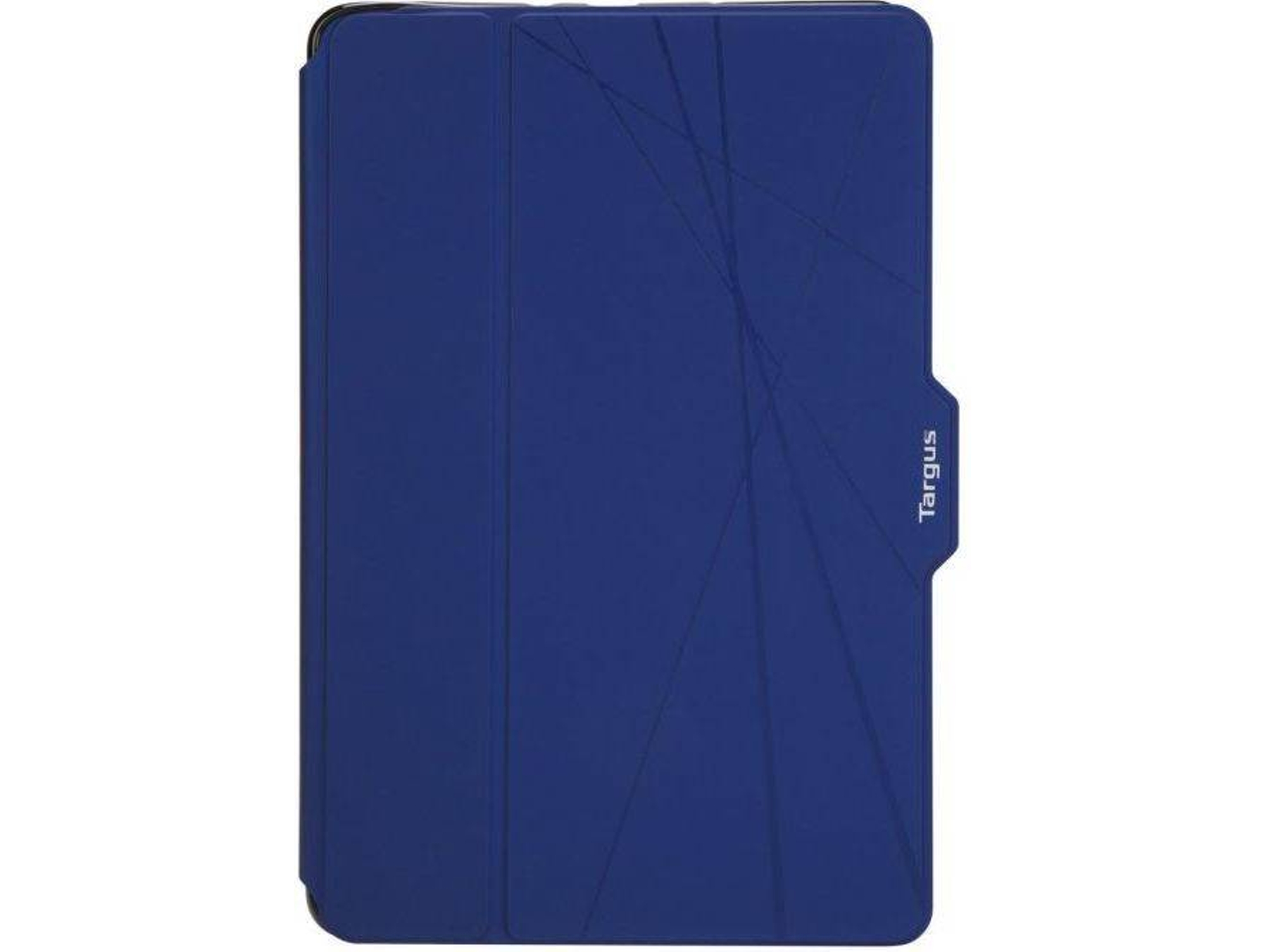 Funda Tablet TARGUS Click In (Samsung Galaxy Tab S4 - Azul)