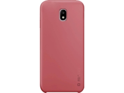 Carcasa Samsung Galaxy J5 2017 SBS Polo Rosa
