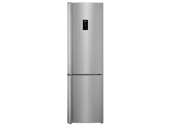 Frigorífico Combi AEG RCB93734KX (No Frost - 200 cm - 341 L - Inox)