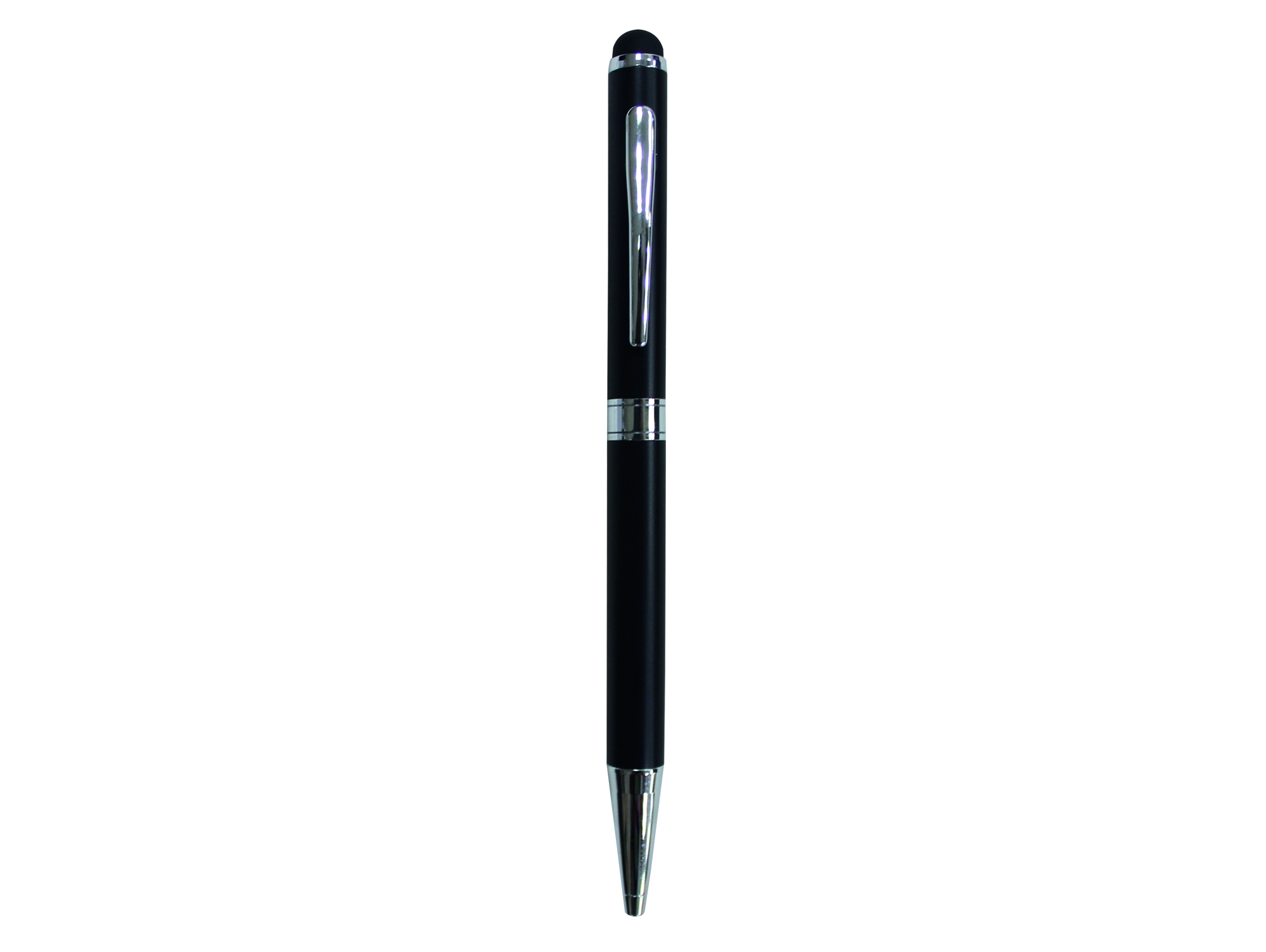 Lápiz digital GOODIS Klass 2 en 1 (Universal - Negro)