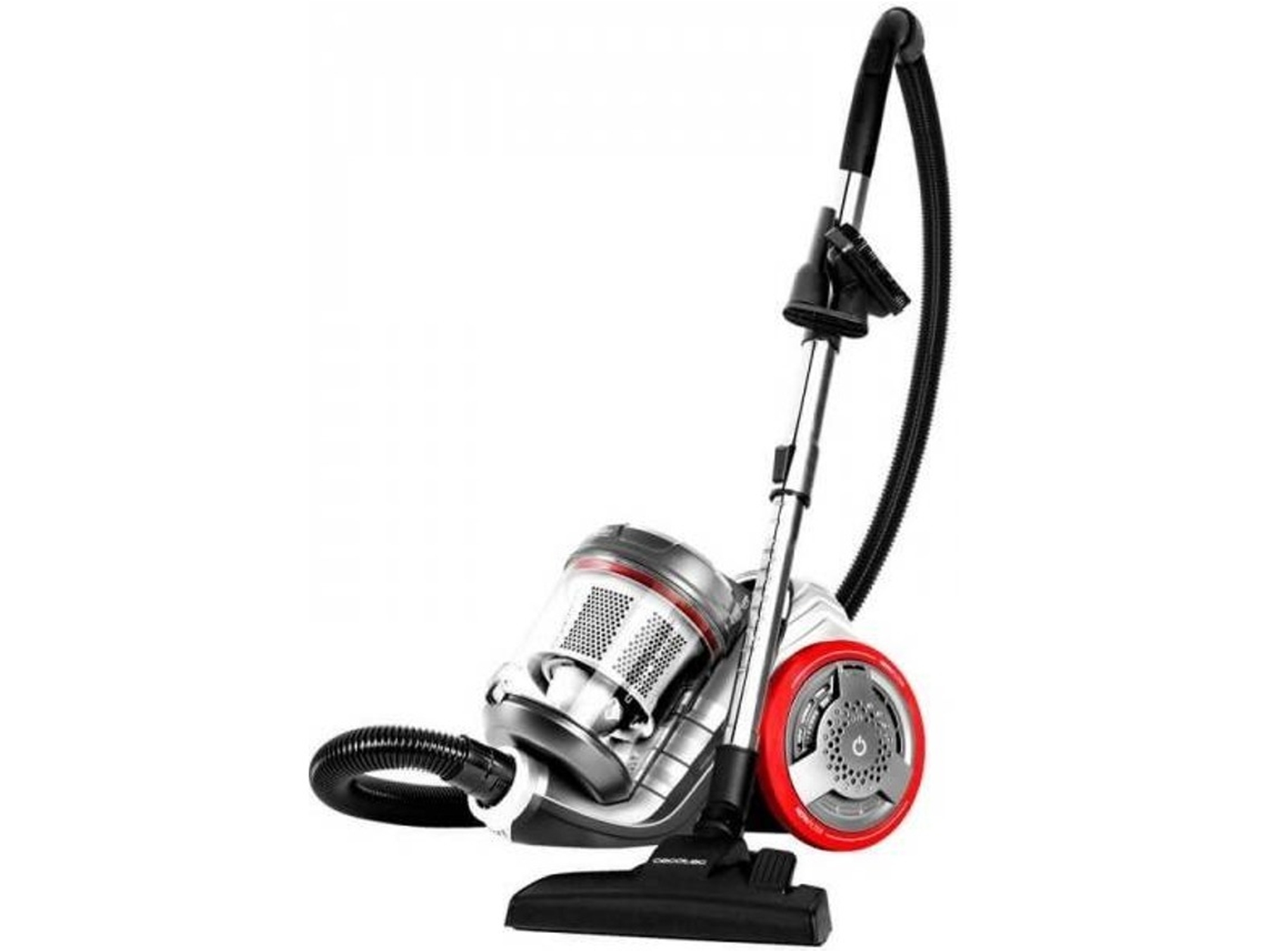 Aspirador sin bolsa CECOTEC Conga EcoExtreme 3000 (A | 78 dB)