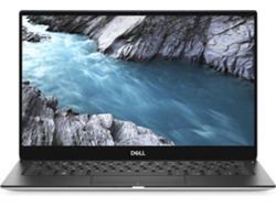 Portátil DELL XPS 13 - 9380 - P9T4W (13.3'' - Intel Core i5-8265U - RAM: 8 GB - 256 GB SSD - Intel UHD 620)