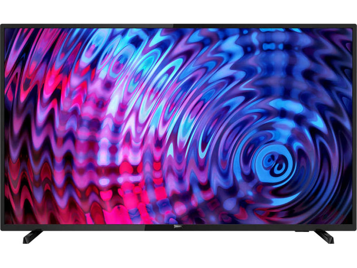 TV PHILIPS 32PFS5803 (Caja Abierta - LED - 32'' - 81 cm - Full HD - Smart TV)