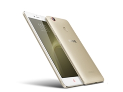 Smartphone NUBIA Z11 mini S 5.2'' 64GB dorado