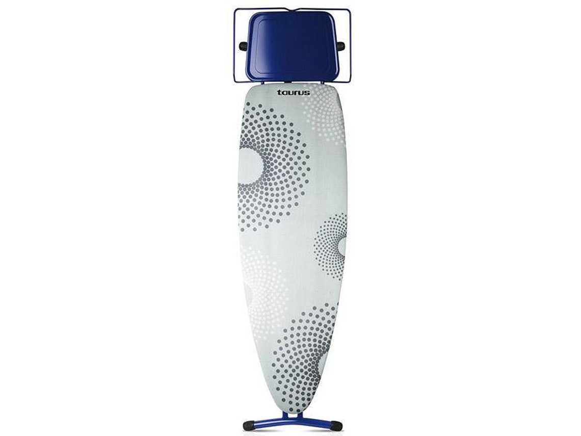 Tabla de Planchar TAURUS ARGENTA (Caja Abierta - Medidas: 125 x 41 cm)
