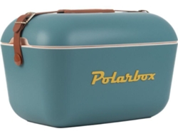 Nevera POLARBOX Classic (12L - Azul Marino)