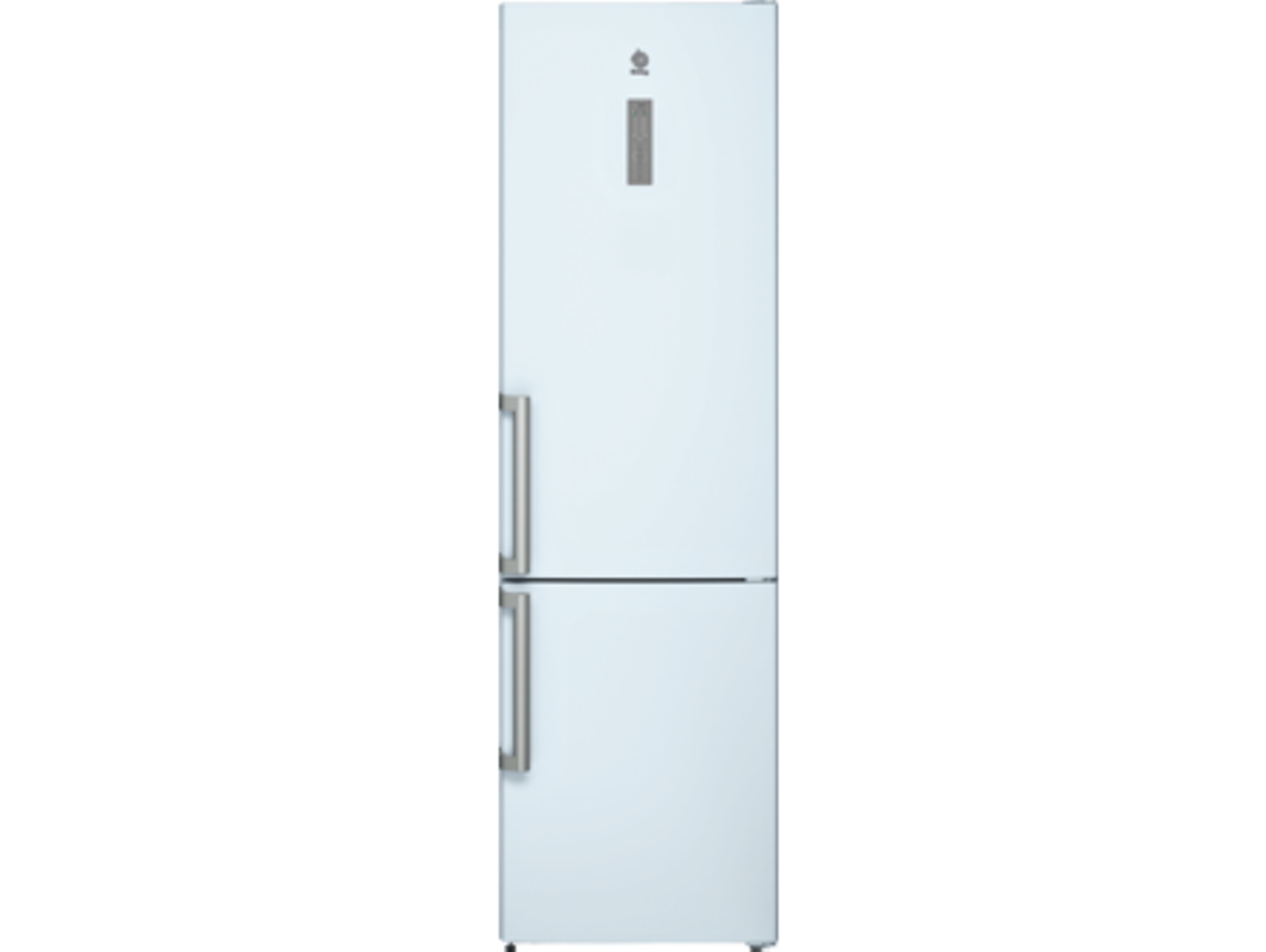 Frigorífico Combi BALAY 3KF6826WE (No Frost - 203 cm - 366 L - Blanco)