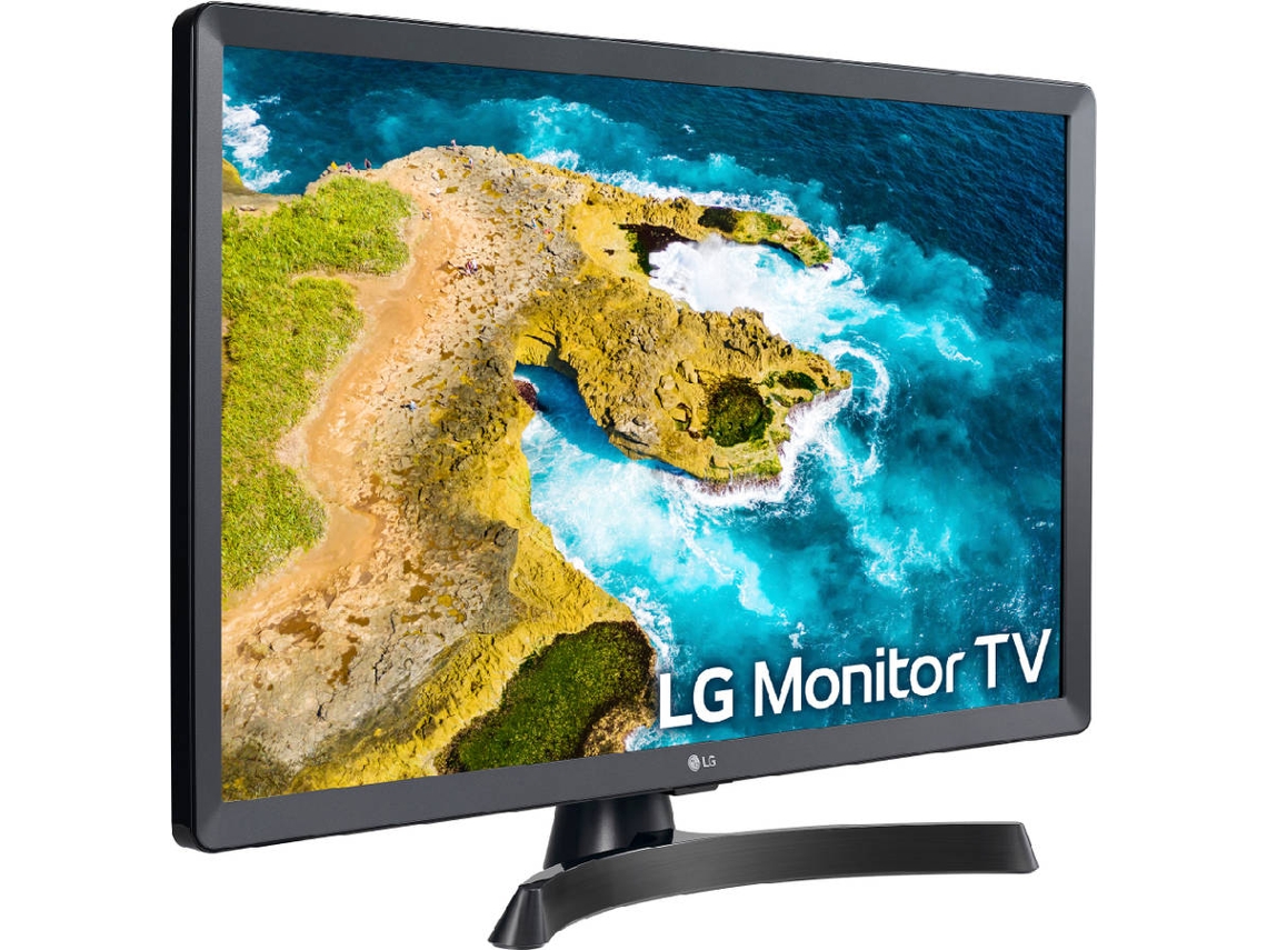 TV LG 28TQ515S-PZ (LED - 28'' - 71 cm - HD - Smart TV)