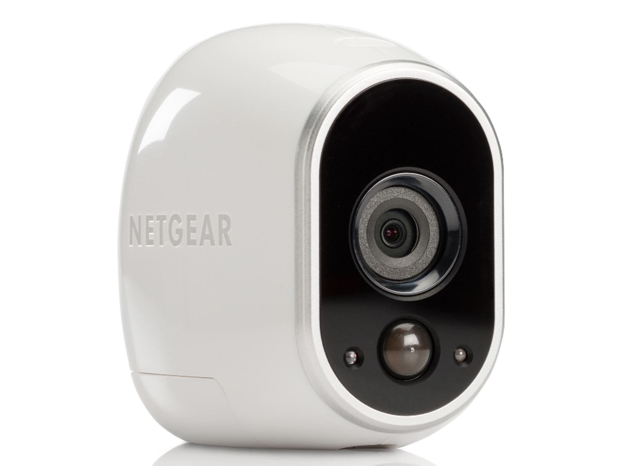 CÃ¡mara de vigilancia inalÃ¡mbrica HD NETGEAR Arlo Kit 1