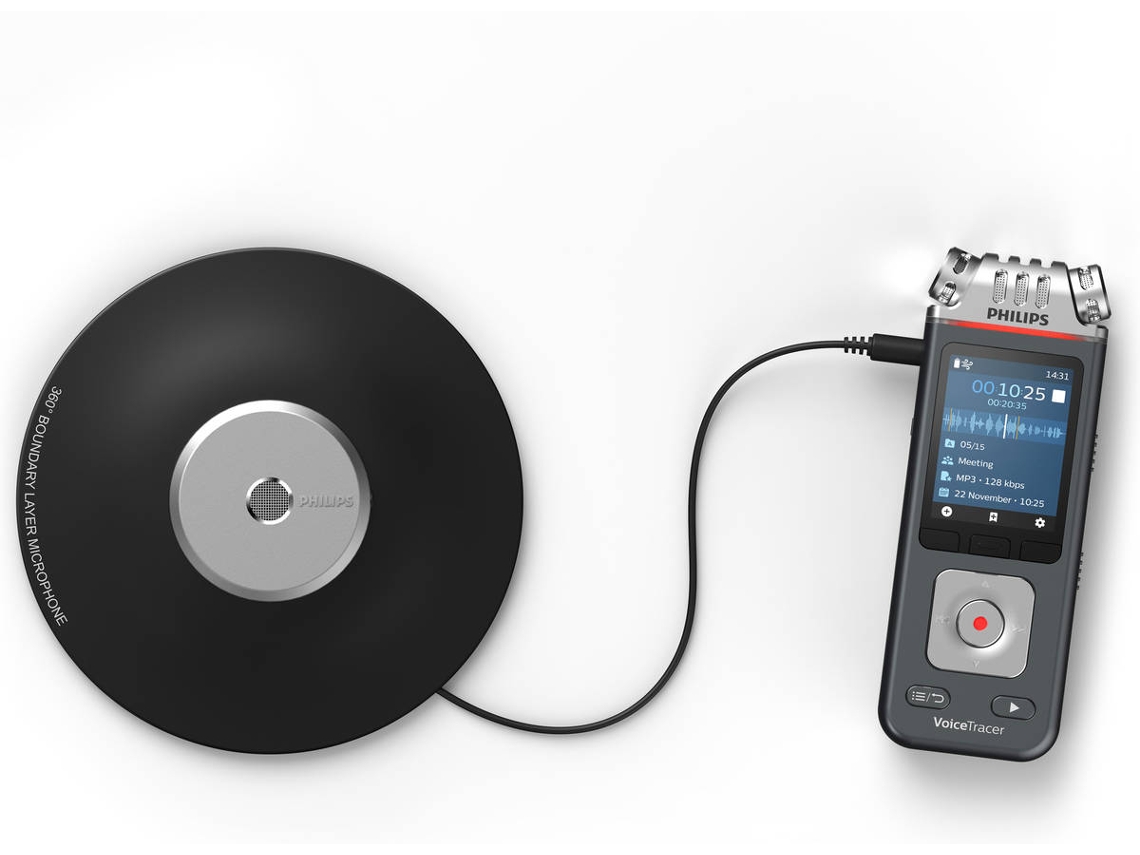Grabadora PHILIPS DVT8110