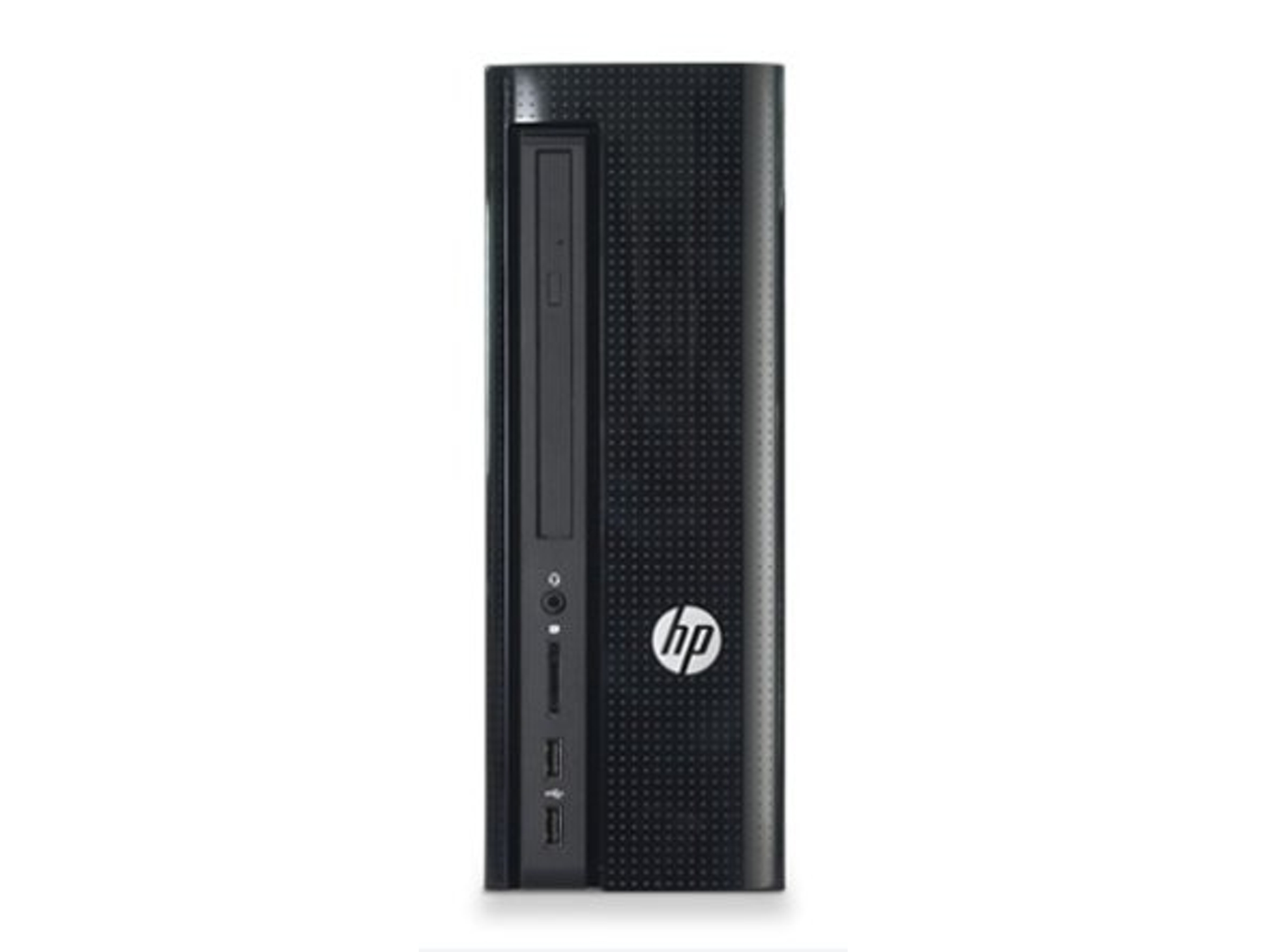 PC Sobremesa HP 260-A102NS 4 GB