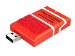 Grabador de vuelo PARROT para Drone AR 2.0 (4GB)