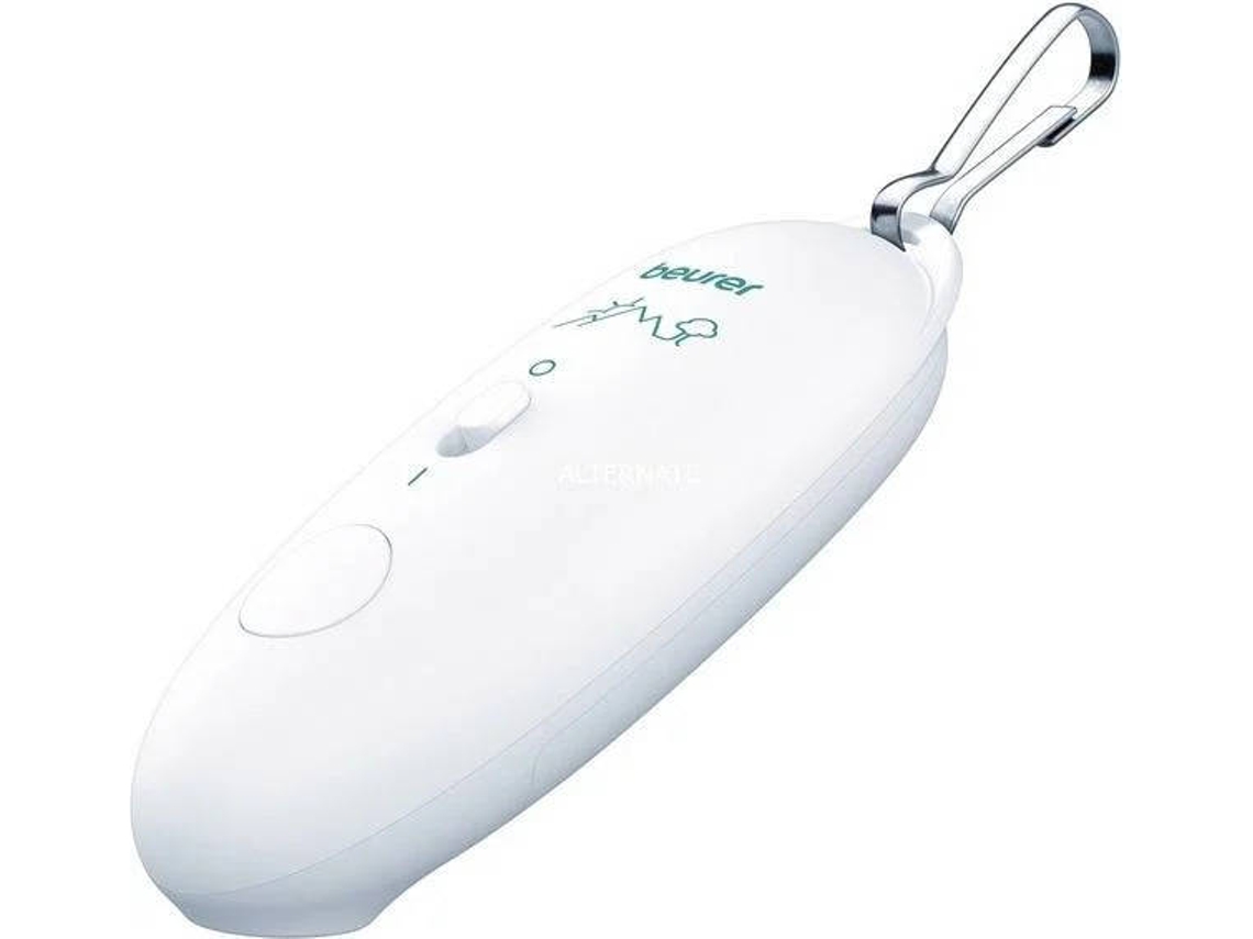 Dispositivo para Curar Picaduras de Insectos BEURER BR10