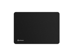 Alfombrilla Gaming SHARKOON 1337 XL (Negro)