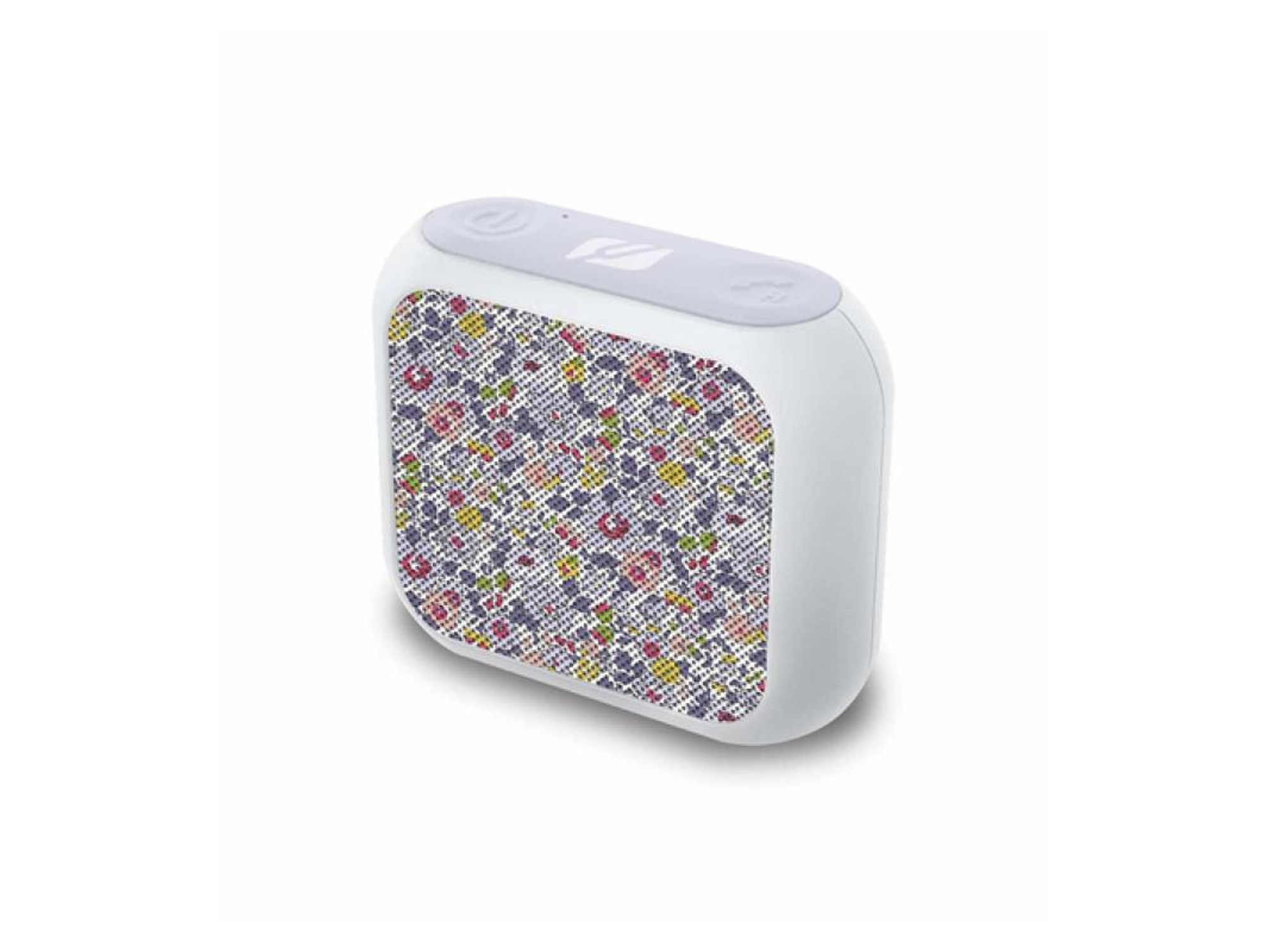 Minialtavoz Portátil Bluetooth MUSE M-312 Liberty
