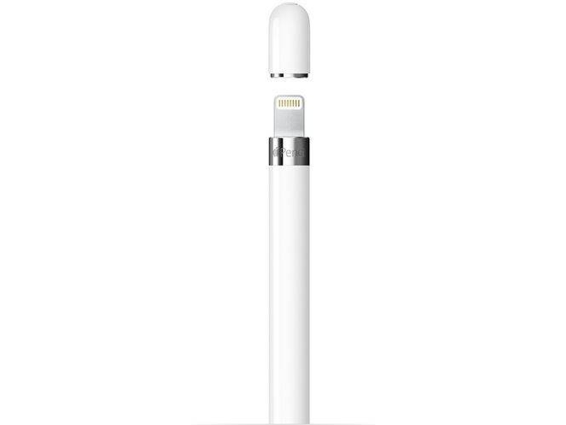 Lápiz APPLE Pencil 1 Generación (iPad - Blanco) | Worten Canarias