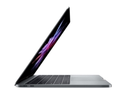 MacBook Pro Pantalla Retina TB APPLE Plata 2018 (13.3'' - Intel Core i5 - RAM: 16 GB - 2 TB SSD - Intel Iris Plus 655)