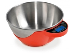 Báscula de cocina JATA 765 (Capacidad: 5 Kg - Precisión: 1 g)