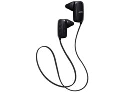 Auriculares bluetooth JVC HA-F250BT negro