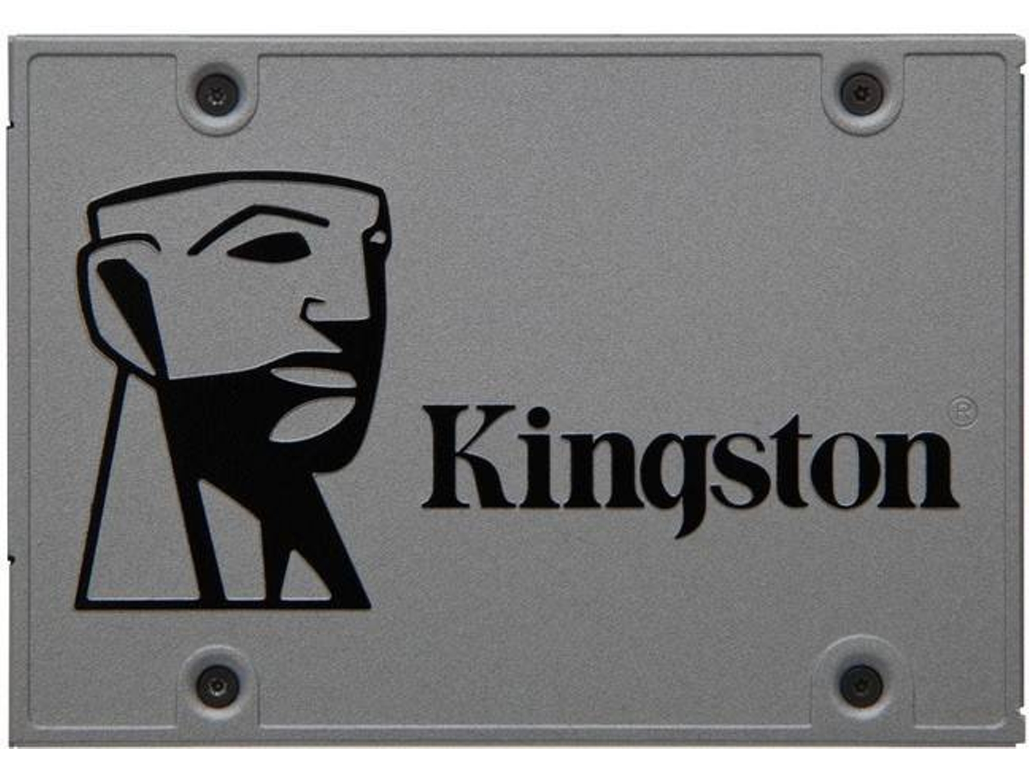 Disco SSD Interno KINGSTON UV500 SATA3 240 GB (240 GB - SATA - 520 MB/s)