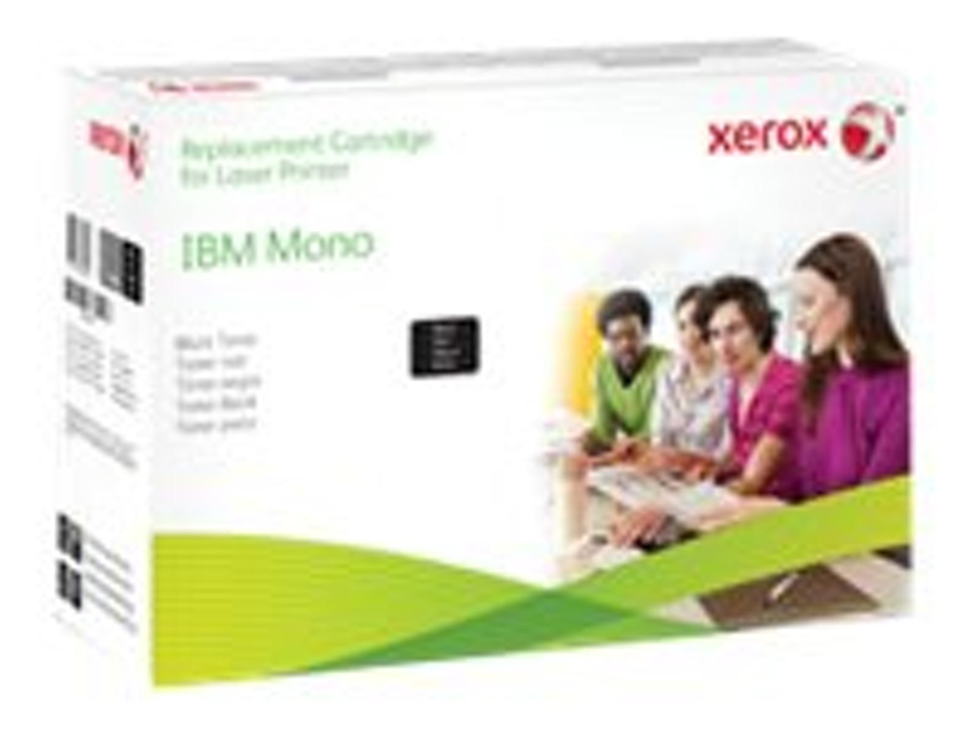 Cartucho de tóner XEROX 006R03150