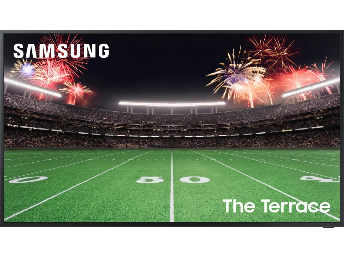 TV SAMSUNG TQ65LST7DATXXC The Terrace 4K (65'' - Ultra HD - Smart TV AI)