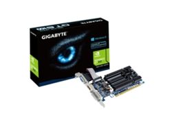 Tarjeta Gráfiaca GIGABYTE NVIDIA GT N610-1GI