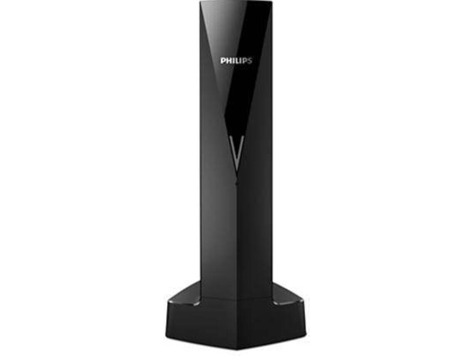 Teléfono PHILIPS M3501B/23 Negro