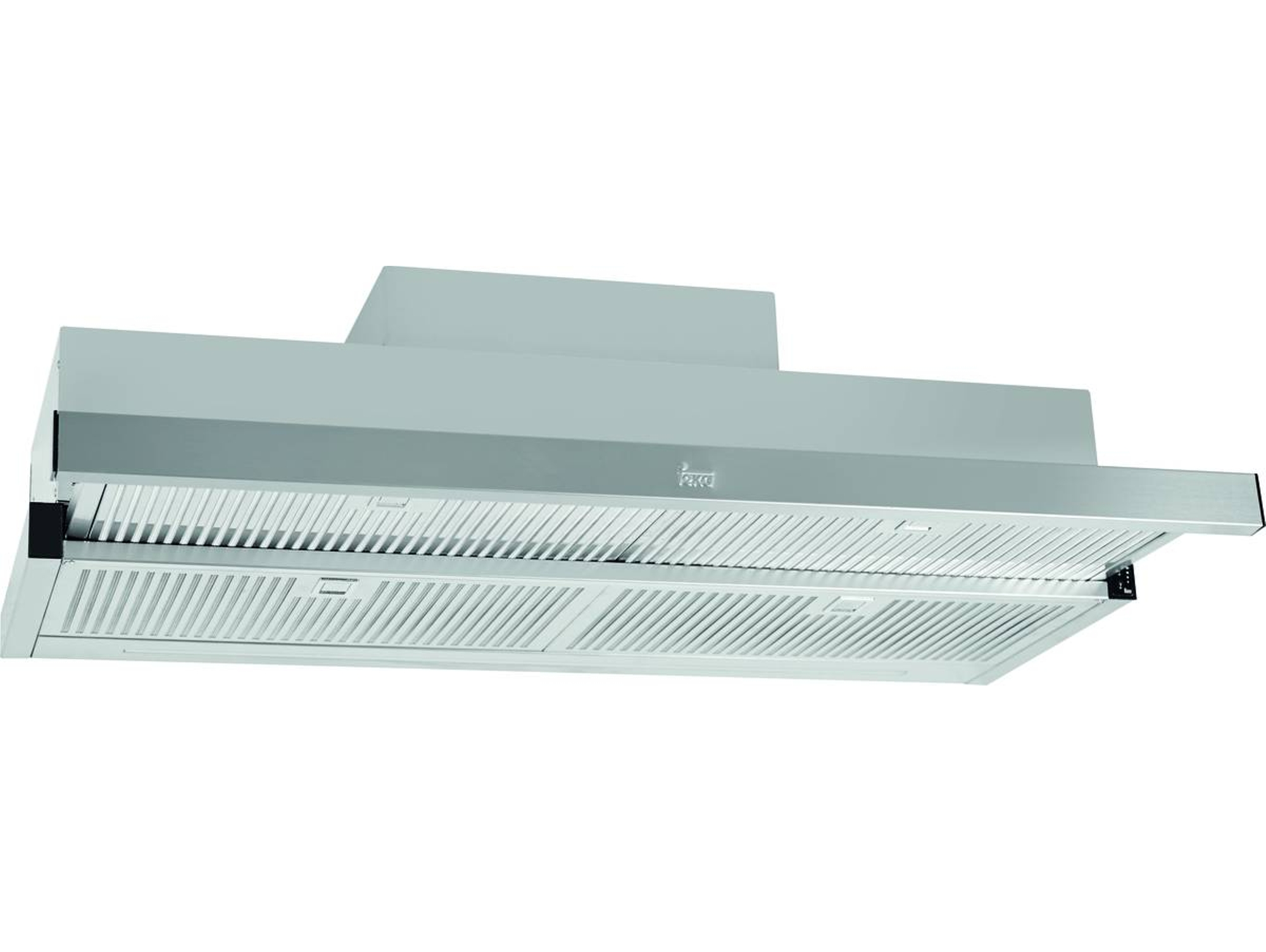 Campana TEKA CNL 9815 Plus (555 m3/h - 90 cm - Inox)