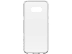 Carcasa Samsung Galaxy S8 OTTERBOX Clearly protected Transparente