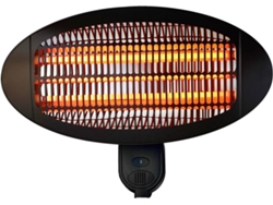 Estufa de Exterior PURLINE Heaty EX2001 (2000 W)