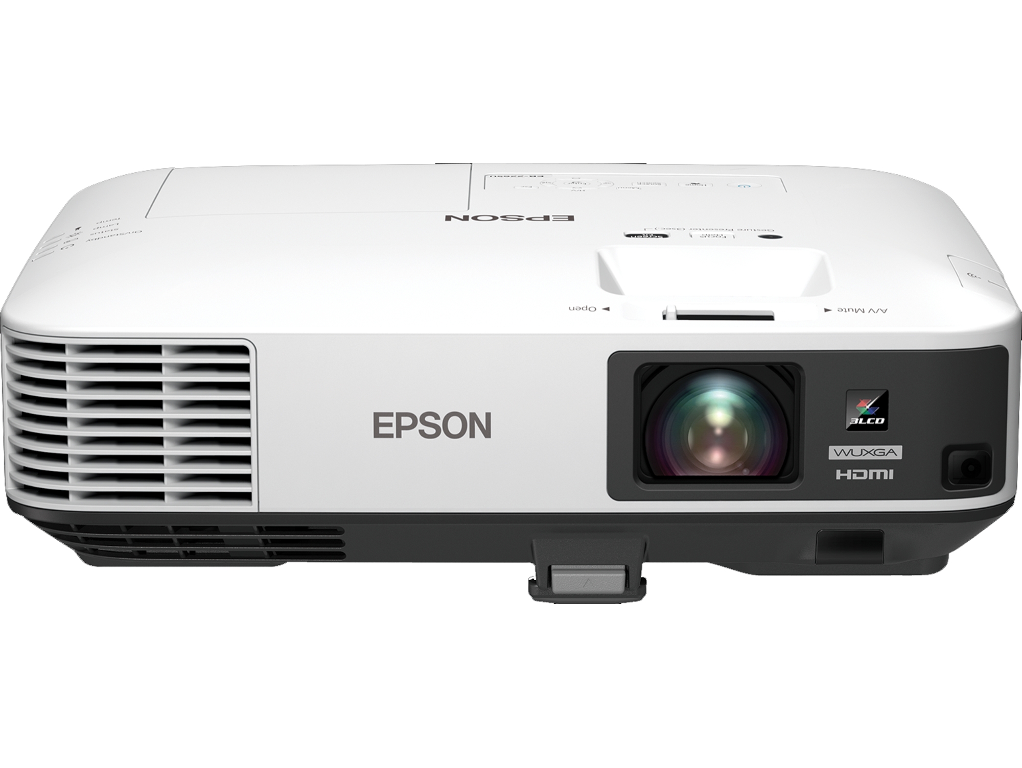 Videoproyector EPSON EB-2255U