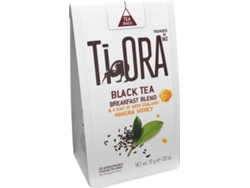 Bolsitas de Té TI ORA English Breakfast (Pack de 15)