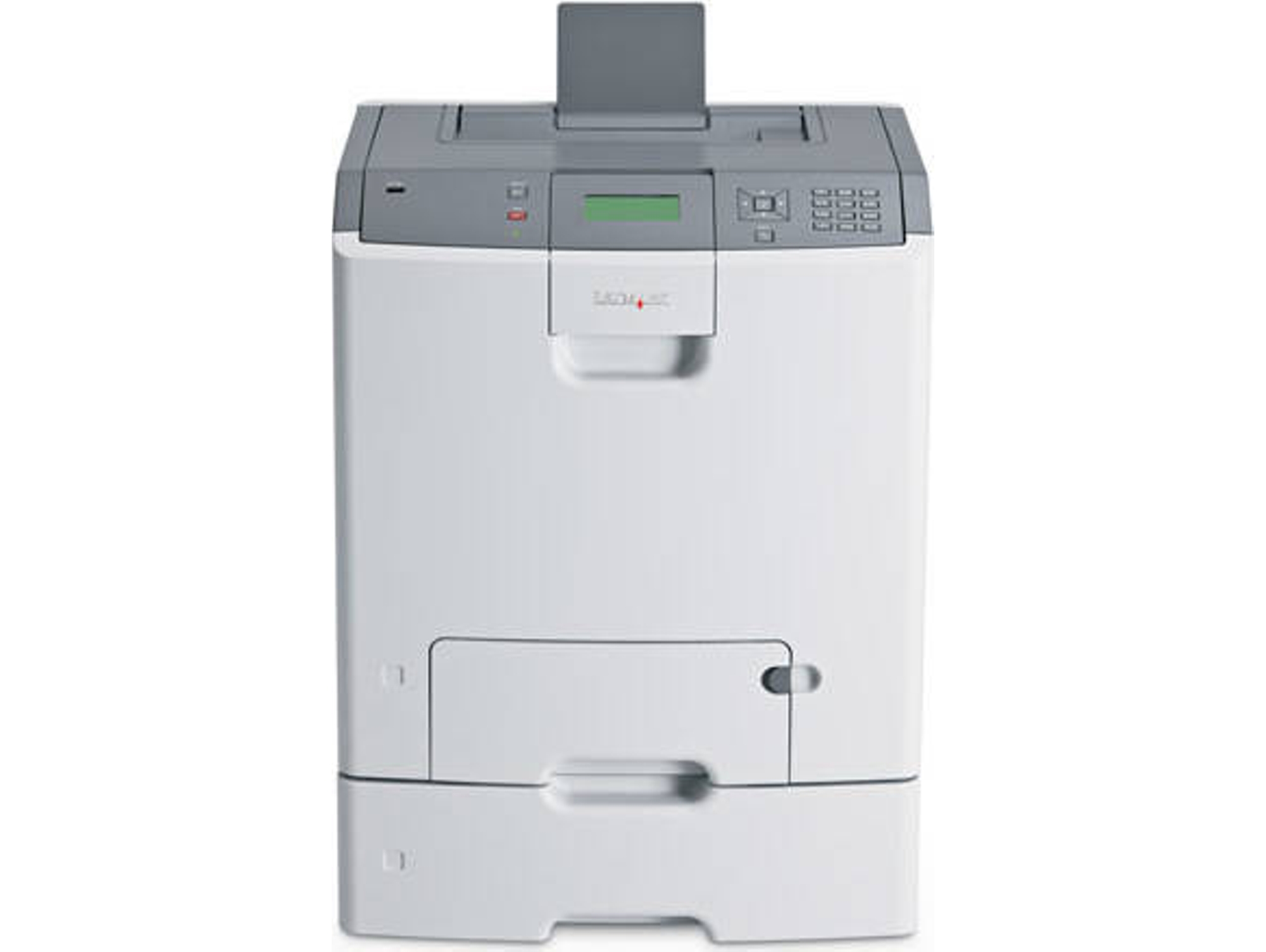 Impresora láser LEXMARK C734dtn - 25C0362