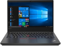 Portátil LENOVO PRO ThinkPad E14 (14'' - Intel Core i5-10210U - RAM: 8 GB - 256 GB SSD - Intel UHD Graphics)