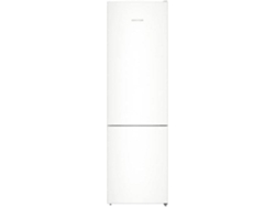 Frigorífico Combi LIEBHERR CN-362-23 (No Frost - 201 cm - 344 L - Blanco)