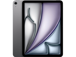 iPad Air APPLE (11'' - 512 GB - Wi-Fi - Gris Espacial)