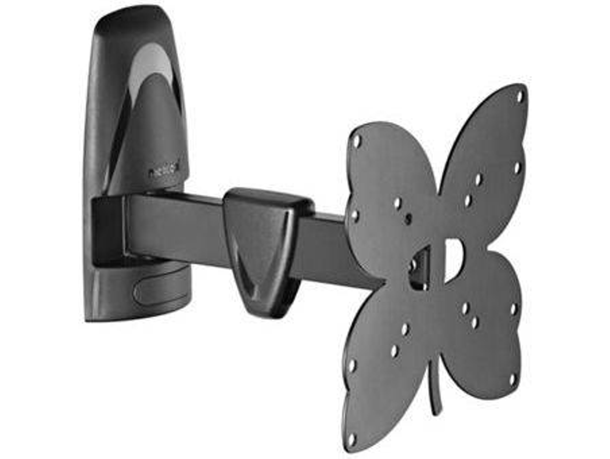 Soporte de TV MELICONI R200 (Ajustable - 26'' a 40'' - Hasta 20 kg)