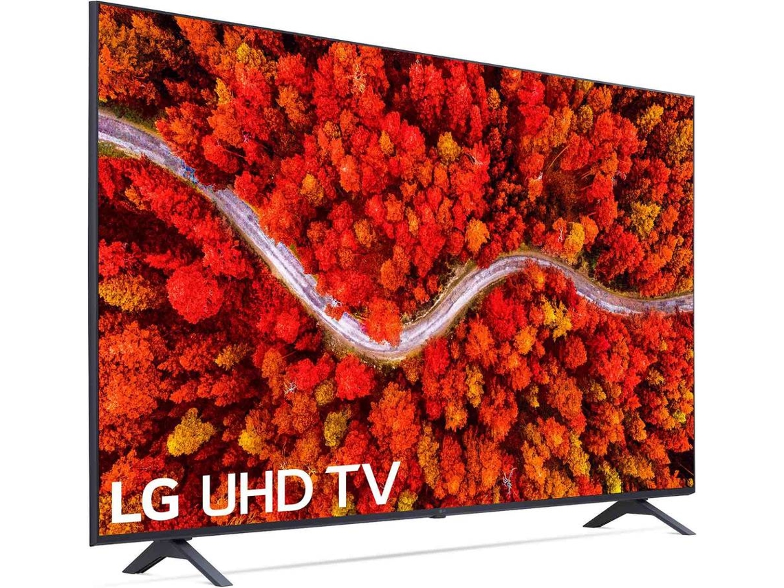 TV LG 65UP80006L (LED - 65'' - 165 cm - 4K Ultra HD - Smart TV)