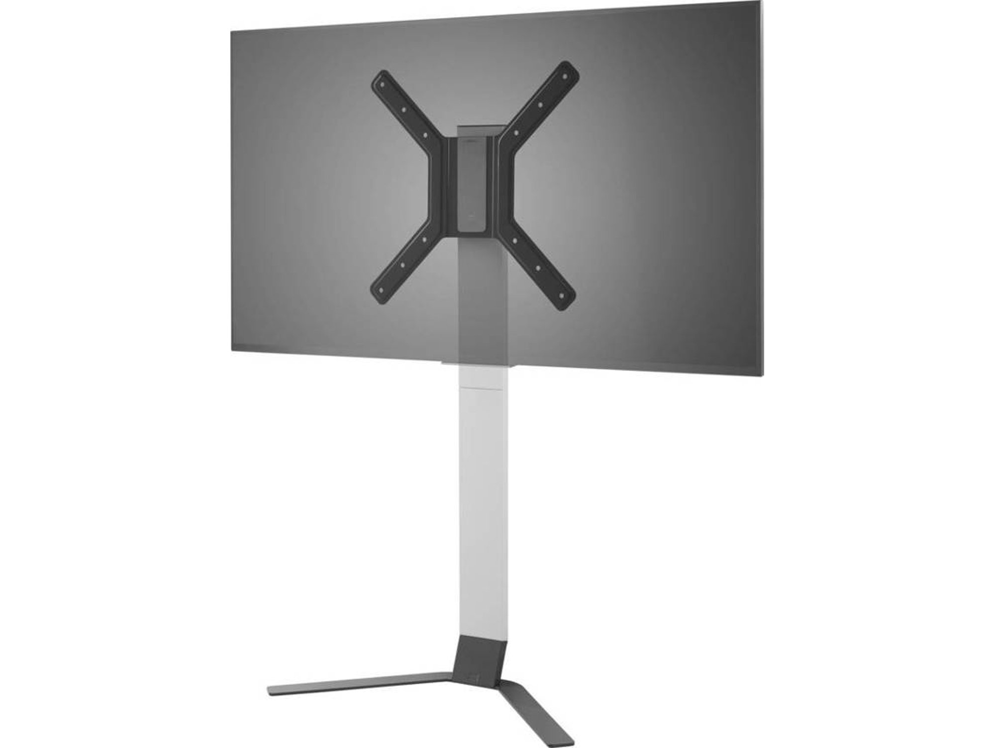 Soporte de TV ONE FOR ALL WM6471 (Ajustable - 32'' a 60'' - Hasta 30 kg)