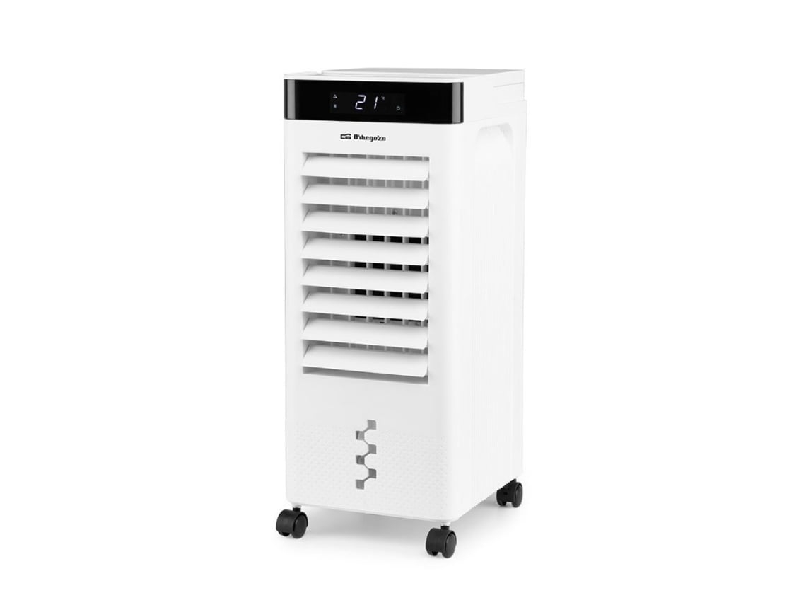 Climatizador de Aire ORBEGOZO AIR37 6L 65W