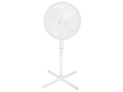 Ventilador de Pie KUNFT KSF 2374  (Caja Abierta - 3 velocidades - 45 W - Diámetro: 40 cm)