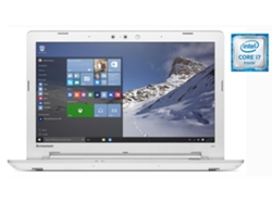 Portátil 15,6'' LENOVO Ideapad 500-15ISK