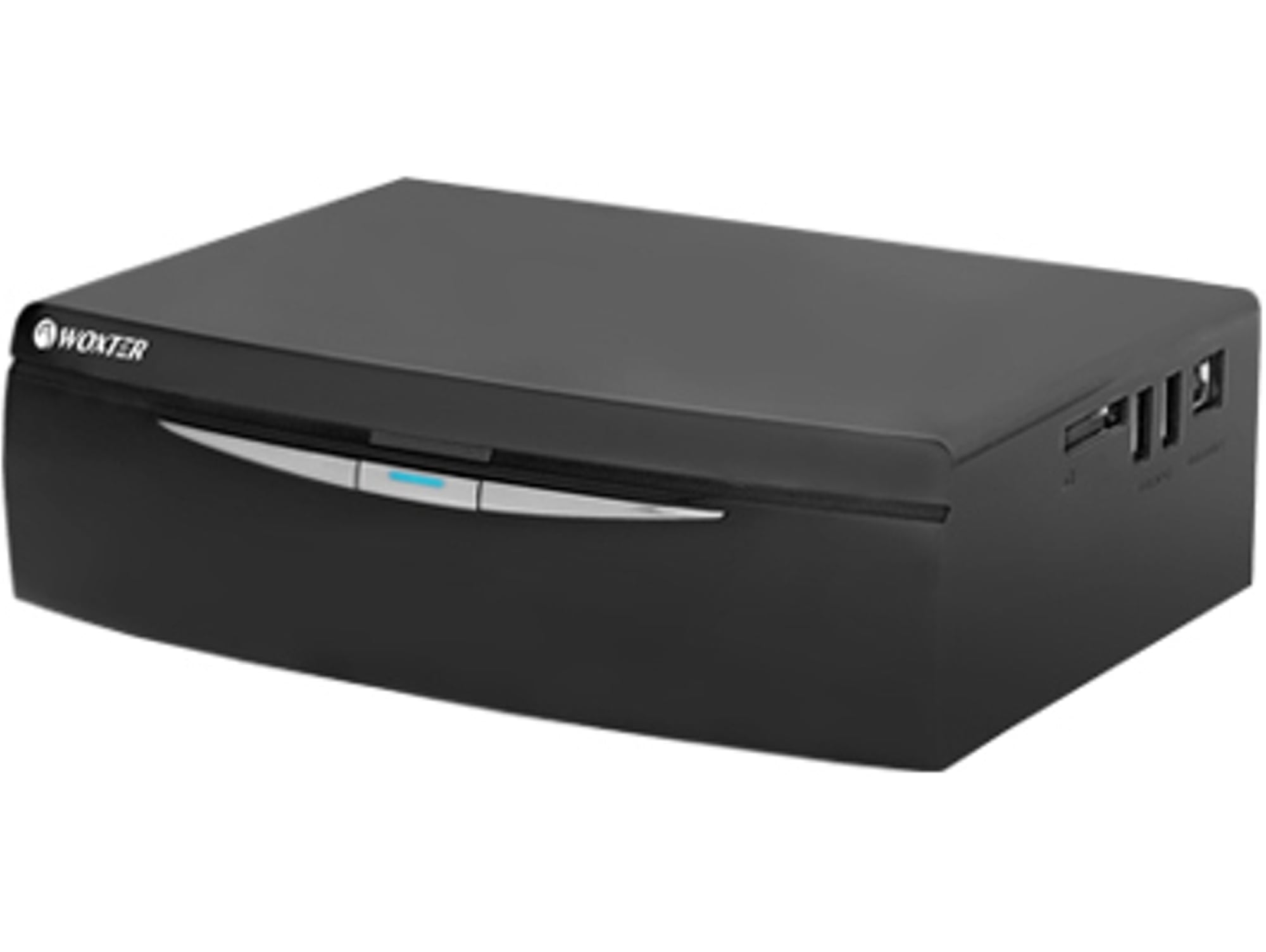 Reproductor Multimedia 1 TB WOXTER i-Cube 790