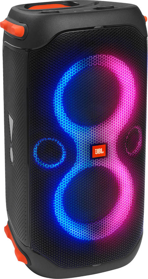 Altavoces High Power JBL Party Box 110 (160 w)