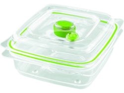 Recepiente para Envasado al Vacío FOODSAVER FFC003X (0.7 L)