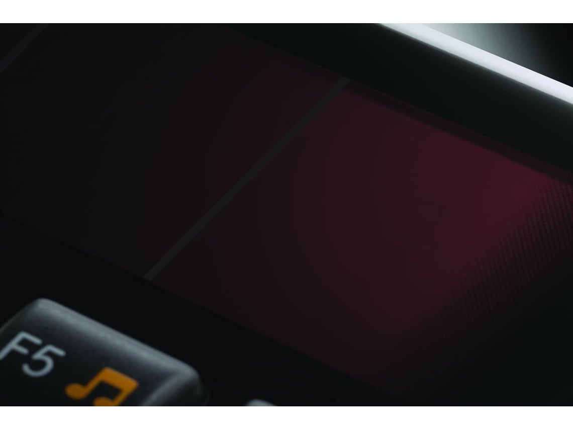 Teclado LOGITECH Solar K750 Inalambrico Espanol Negro Worten Canarias