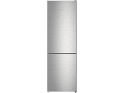 Frigorífico Combi LIEBHERR CNPEF-4313-22 (No Frost - 186 cm - 310 L - Inox)