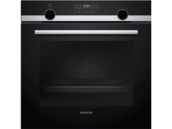 Horno SIEMENS HB578G0S6 (71 L - 59.4 cm - Pirolítico - Inox)